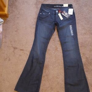 Nwt guess jeans 27